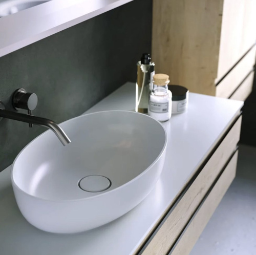 Тумба подвесная Kolpa-san Alexis OA 120 Craft wood 547230 Тумба подвесная Kolpa-san Alexis OA 120 Craft wood 547230