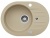 Мойка для кухни Alveus Granital GENESIS FOXTROT 40 G55 P-U 1117079