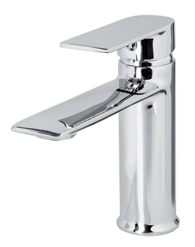 Смеситель для умывальника Ahti Ulvila UL201001