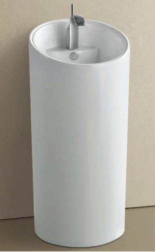 Умывальник CeramaLux P7030L