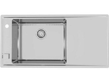 Мойка для кухни Alveus STRICTO 30L KMB 90 FI левая 980x472 1124373