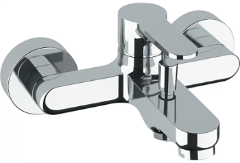 Смеситель для ванны Remer Winner W05