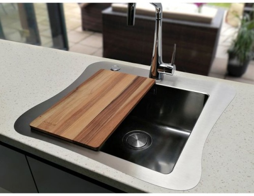 Мойка для кухни Alveus JUBILEE KMB 90 FI 615x546 1126054