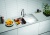 Мойка для кухни Alveus LINE MAX 80 SAT-90 790x500 1136608 Мойка для кухни Alveus LINE MAX 80 SAT-90 790x500 1136608