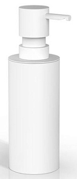 Дозатор для мыла Decor Walther Mikado SSP 0521250