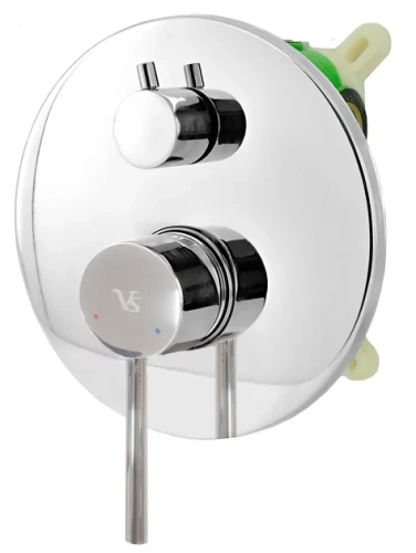 Смеситель для душа Ahti Polar circle PC405123