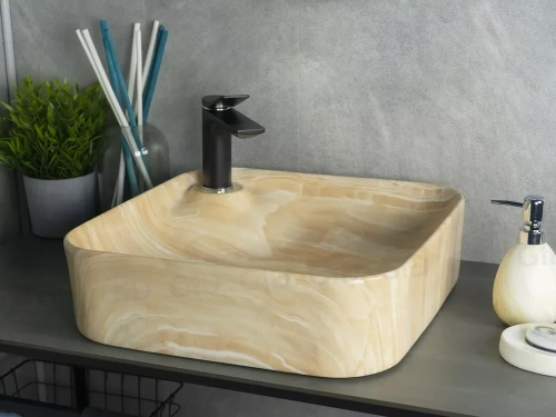 Умывальник Gid Mnc591