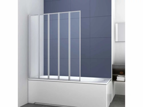 Душевая шторка на ванну Vincea VSB-32120CL