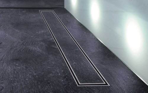 Трап для душа Vincea SAY ALMIRA -S 602.80.S.U