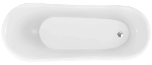 Ванна акриловая Rea Sparta 175 W1101