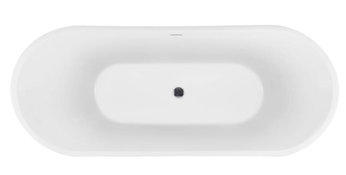 Ванна акриловая Rea KERRANO 150 W2002