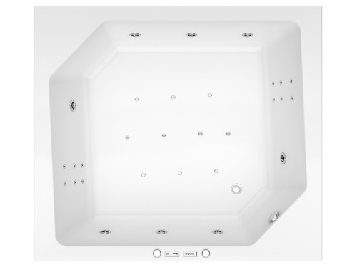 Гидромассажная система Kolpa-San ELITE PLUS AIR