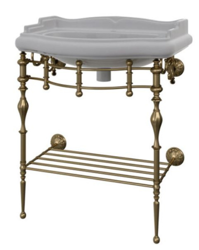 Консоль с раковиной Caprigo 7060/73-VOT