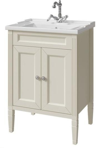 Тумба напольная Caprigo Albion Concept 60 34010-SF46