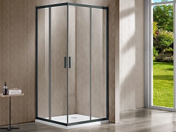 Душевой уголок Vincea Garda VSS-1G1012CLGM