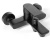 Смеситель для ванны Rea Mayson Black B9634