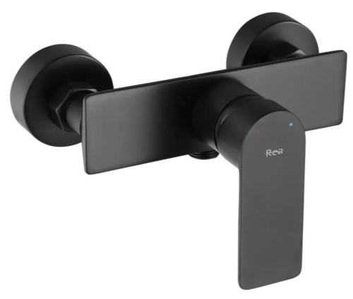 Смеситель для душа Rea Urban Black B9909