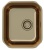 Мойка для кухни Alveus VARIANT MONARCH 40 COPPER 340x400x185 1113586