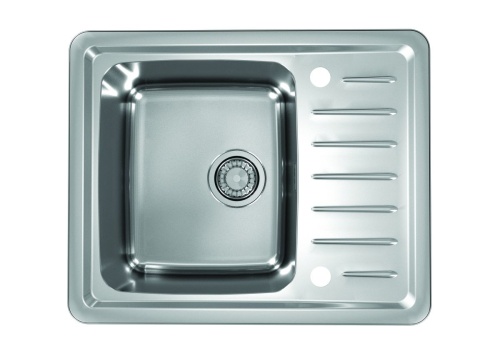 Мойка для кухни Alveus GALEO 10 SAT 90 FI 615x500 1128552