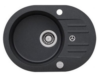 Мойка для кухни Alveus Granital GENESIS FOXTROT 40 G91 P-U 1117078