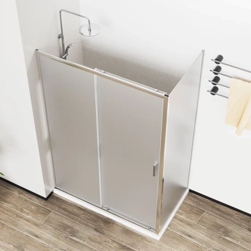 Душевой уголок Vincea City VSR-5CT9012MT