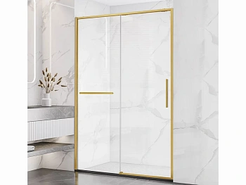 Душевая дверь Vincea Slim Soft VDS-1SS120CLG