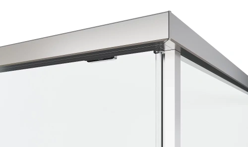 Душевой уголок Vincea Ultima VSR-7UL1010CL