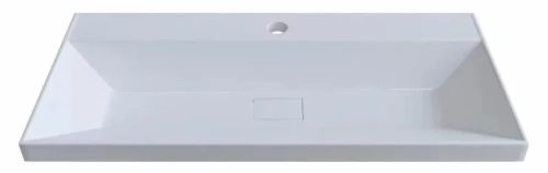 Умывальник Madera Classica Slim 80