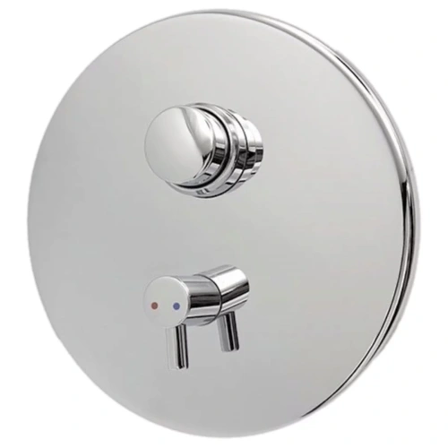 Смеситель порционный для душа Remer Tempor TE32M