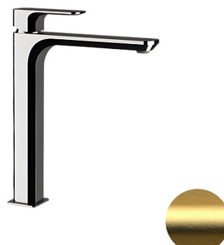 Смеситель для раковины Daniel Tiara TA607BDP