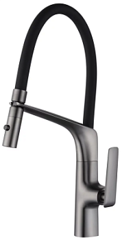 Смеситель для кухни Vincea VKF-115GM