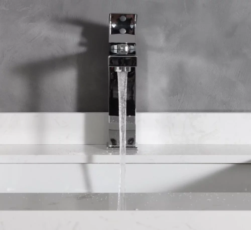 Смеситель для раковины Gid Anchel SS979-CH-K