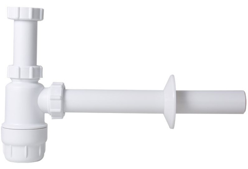 Сифон для умывальника Styron STY-533-2
