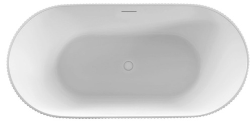 Ванна акриловая Vincea VBT-426-1700MW