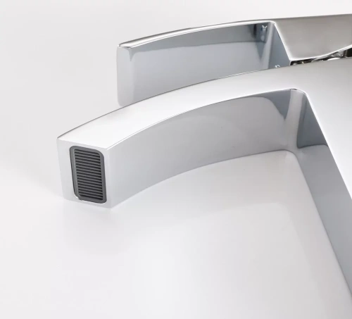 Смеситель для раковины Gid Victoria L120-CH-K