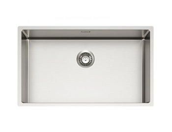 Мойка для кухни Alveus NOX 60 BRS 740x440x200 1149927