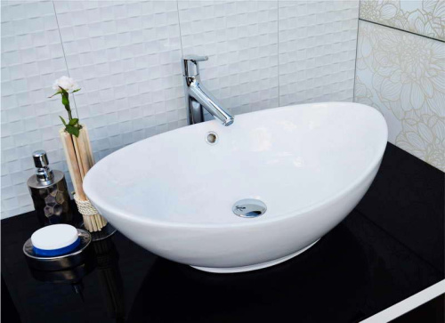 Умывальник CeramaLux 9019