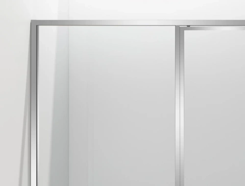 Душевой уголок Vincea Slim 8mm VSR-4SLP9012CL