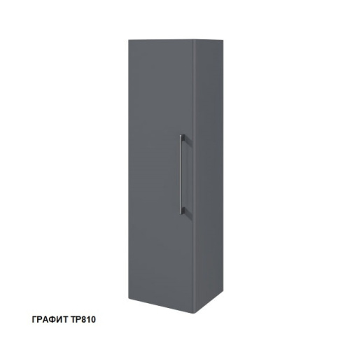 Пенал подвесной Caprigo Accord 35 L 2253L-TP810