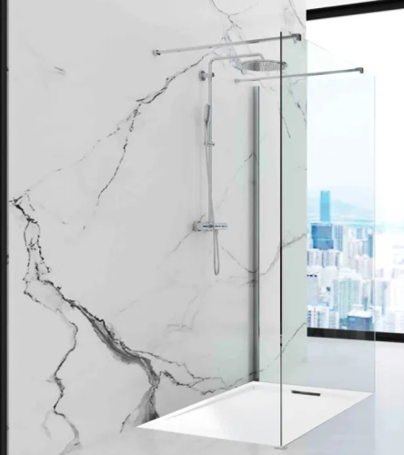 Душевой поддон Rea Grand White 90x90 K4592