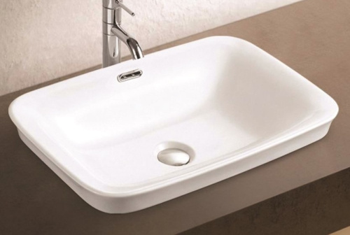 Умывальник CeramaLux 78444