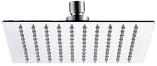 Верхний душ Daniel A579CM25