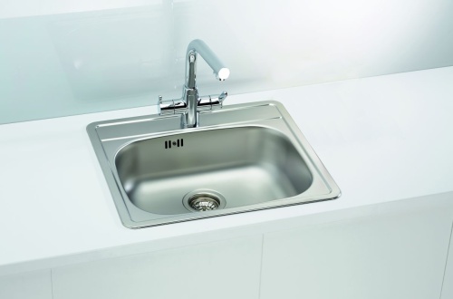 Мойка для кухни Alveus MORE 10 NAT-90 560x500 1106813