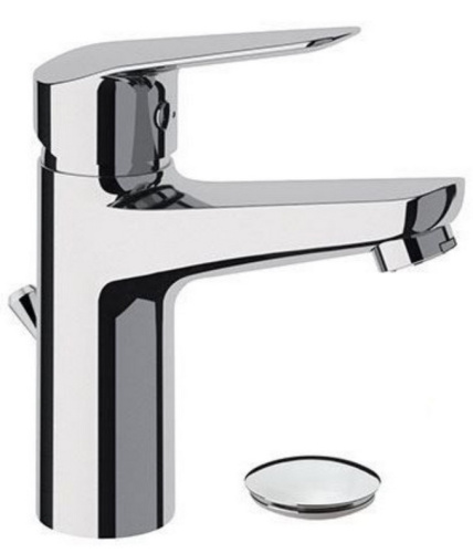 Смеситель для раковины Mariani Essenza A00393ES