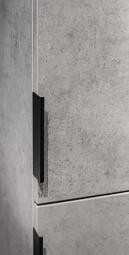 Пенал напольный Vela Каскад Чикаго 30Н (двери) петли правые TU37145