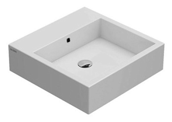 Умывальник Globo STONE SCQ51BI