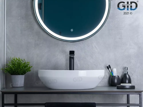 Умывальник Gid D1469