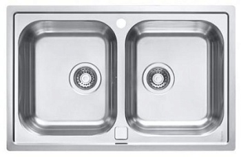 Мойка для кухни Alveus LINE MAXIM 70 SAT 90 795x505 1085948