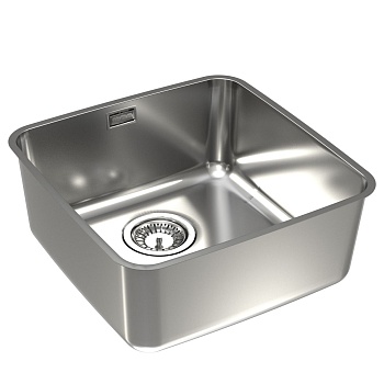 Мойка для кухни Alveus LUNO 30 SAT 90 FI 400x400 1129251