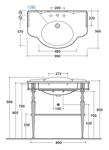 Структура Globo Paestum PATC56